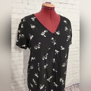 Reitmans skater dress